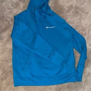 Champion Hoodie
